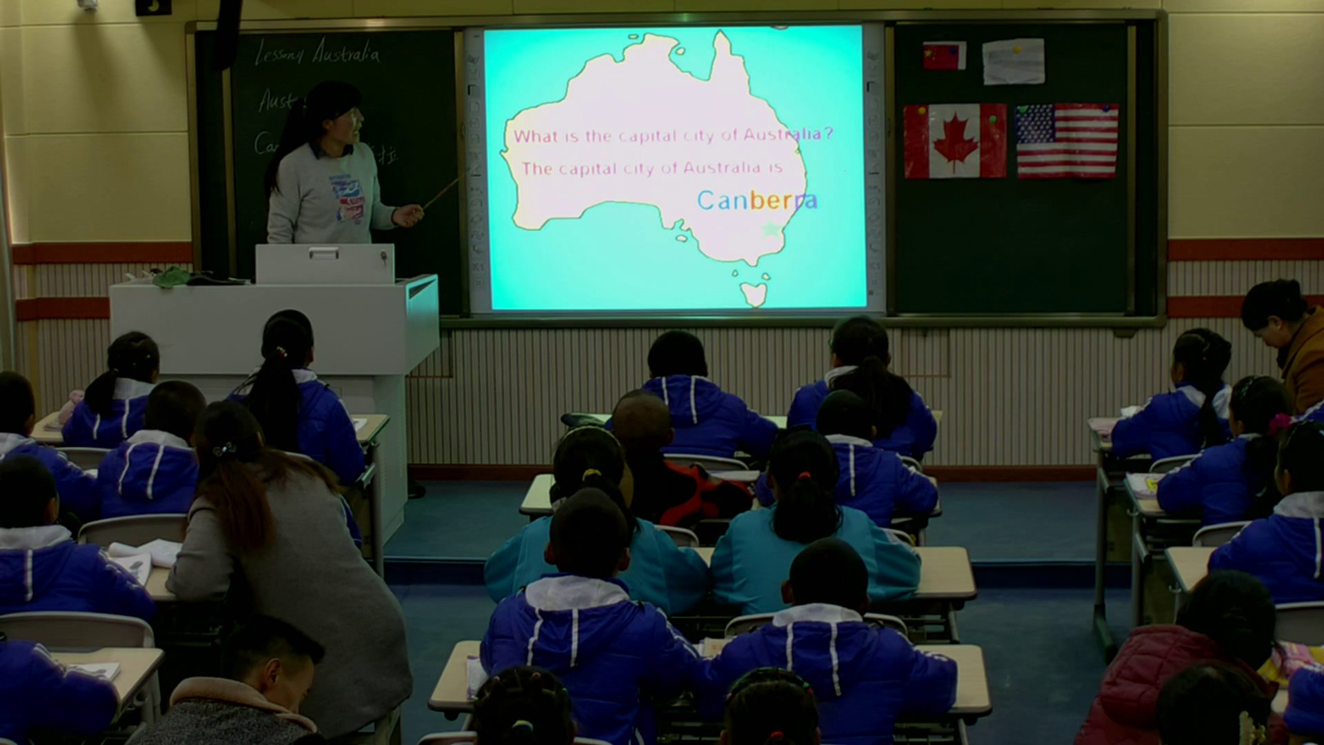 冀教版英语五上《Lesson11Australia》西藏次老师-市一等奖