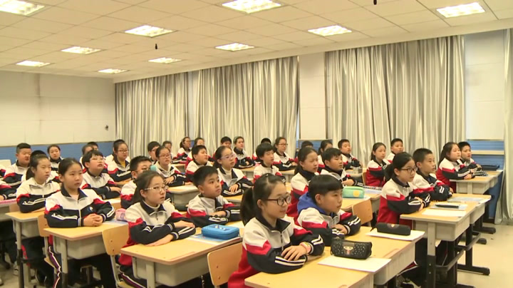 冀教版英语六上《Lesson24Maddy’sChristmas》河北张老师-县级优课
