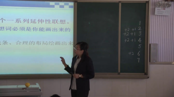 人美版美术七上《2.手绘线条图像——会说话的图画》黑龙江王老师-全国一等奖