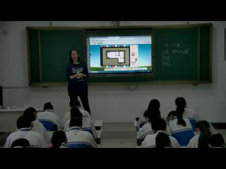 人美版美术八上《10.布置理想的家居》新疆任老师-全国一等奖