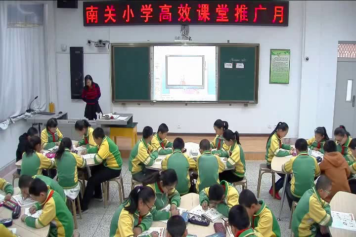 冀教版英语六上《Lesson22ChristmasGifts》甘肃李老师-县级优课