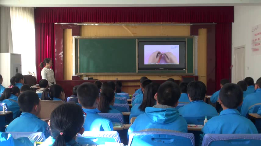 人美版美术七上《15.综合练习》内蒙于老师-市一等奖