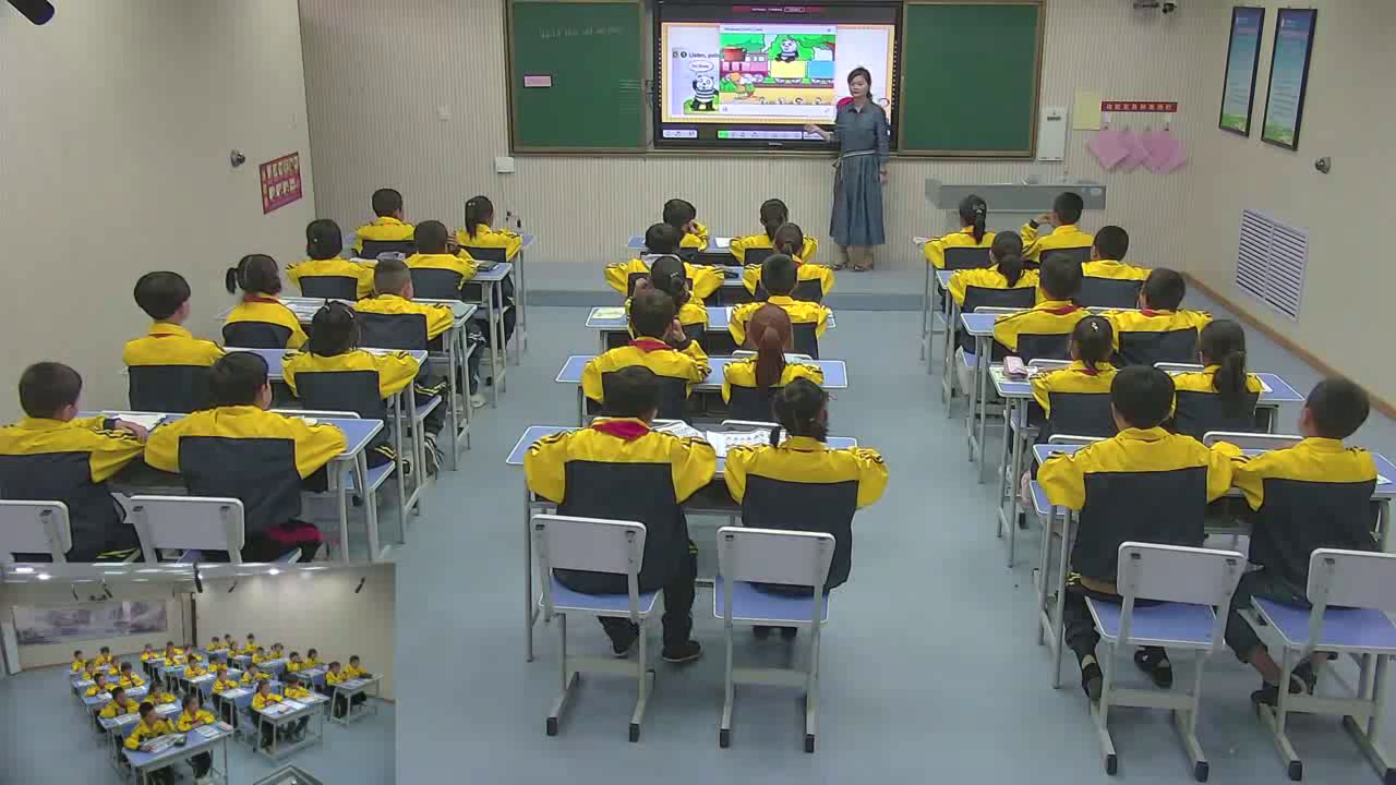 外研版英语三上《Unit2Howoldareyou》宁夏李老师-市一等奖
