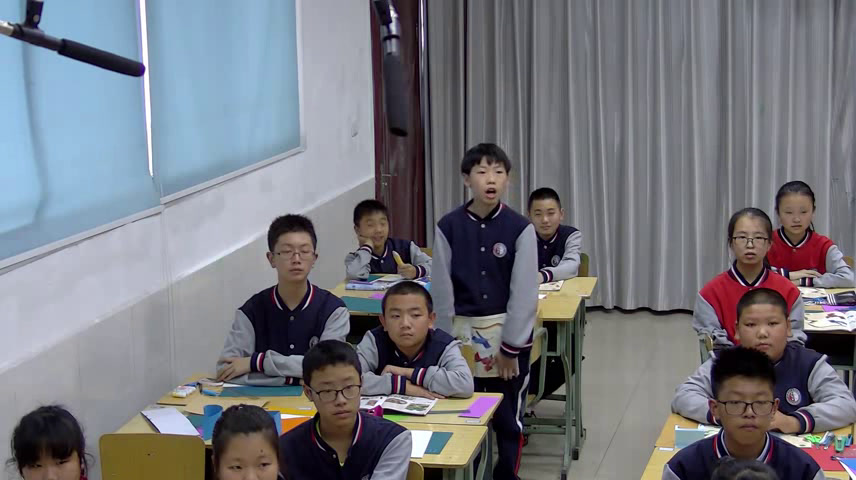 人美版美术八下《15.综合练习》四川罗老师-全国一等奖