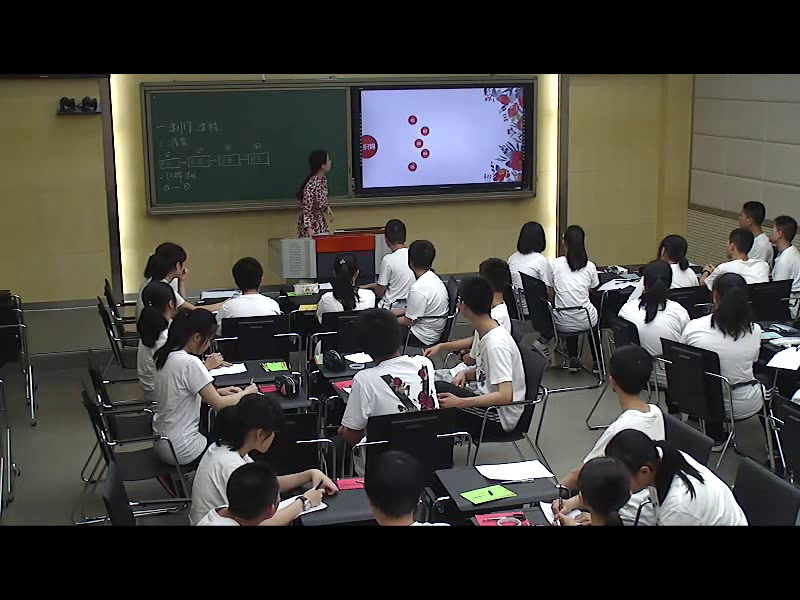 人美版美术八下《9.关注身边的美术遗存》重庆韩老师-全国一等奖