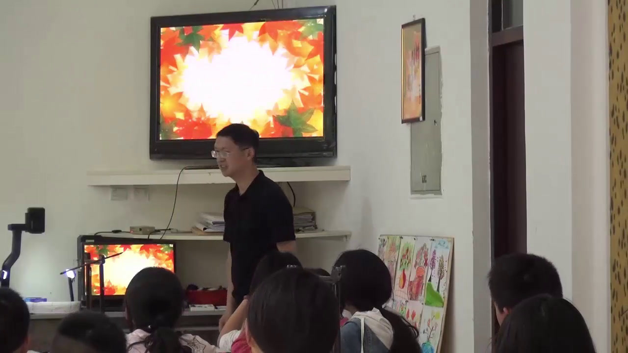 人美版美术九上《13.综合练习》四川邹老师-县级优课
