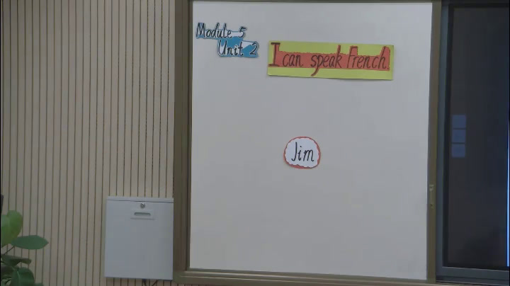 外研版英语六上《Unit2IcanspeakFrench.》广西王老师-市一等奖