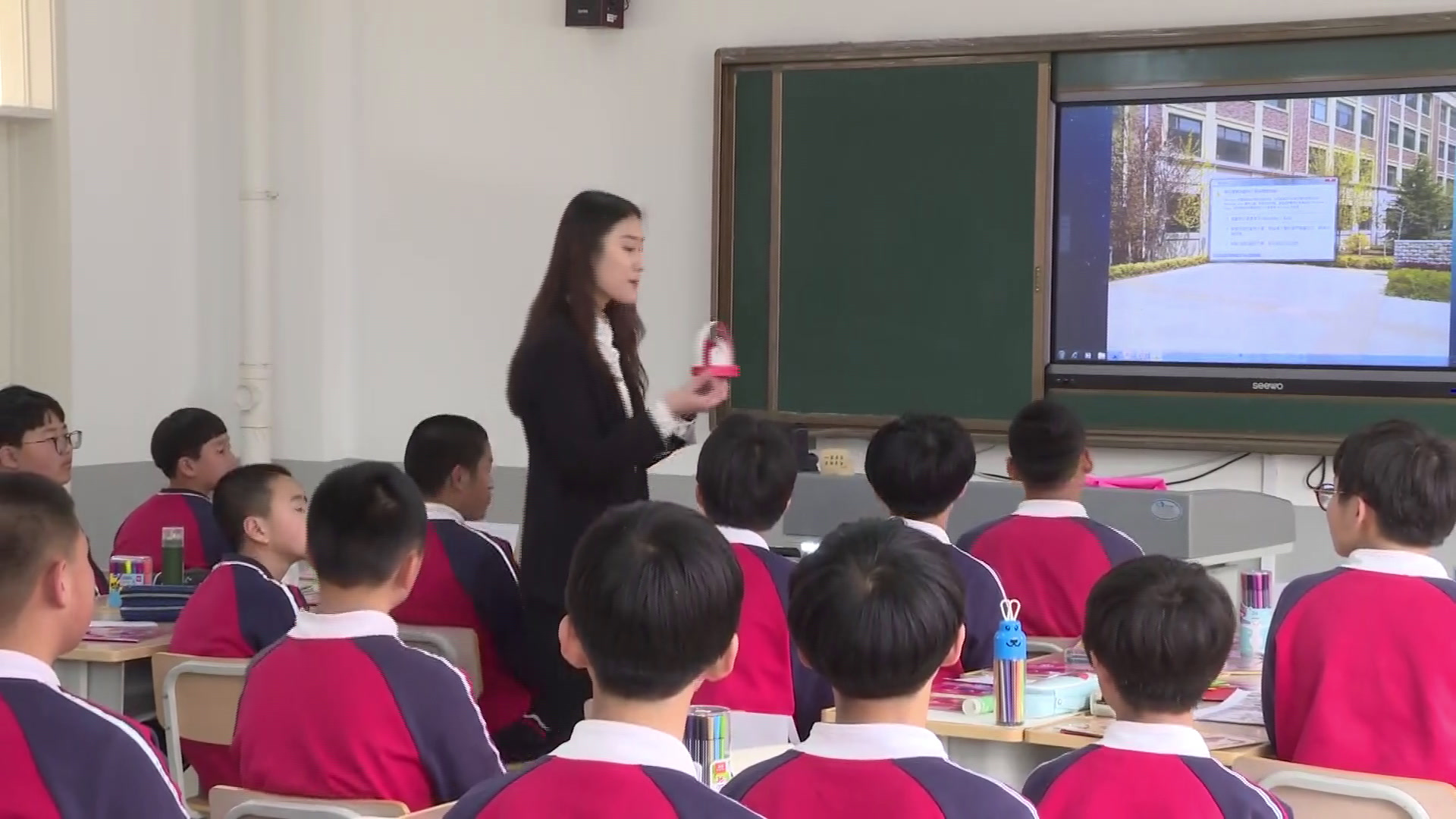 人美版美术九下《4.环境雕塑设计》辽宁柯老师-市一等奖