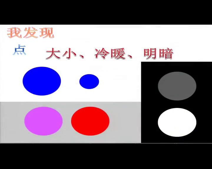 湘美版美术九上《第3课画“说”空间》山东田老师-全国一等奖