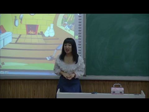 人教版音乐一上《知识声音的长短》河北段老师-全国一等奖