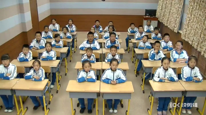 人教版音乐四上《唱歌　守株待兔的老农夫》辽宁韩老师-市一等奖