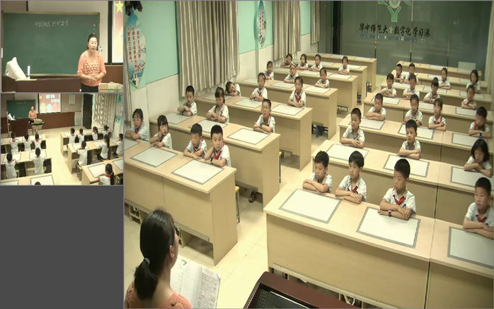 湘文艺版本音乐二上《祖国，祖国，我们爱你》湖北吴老师-县级优课