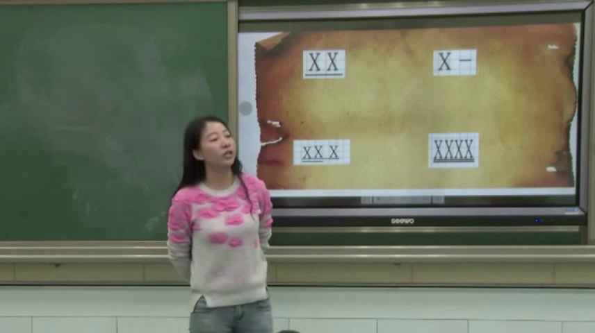 湘文艺版本音乐四上《（音乐游戏）节奏游戏》甘肃钱老师-县级优课
