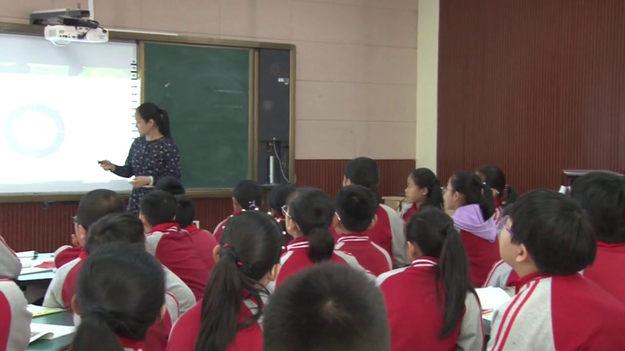 湘文艺版本音乐五上《（听赏）军队和老百姓》山东张老师-市一等奖