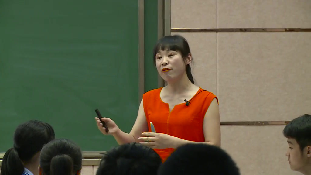 苏教版生物八上《第四节生物的分类》甘肃高老师-市一等奖