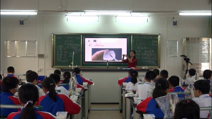 苏教版生物七上《第一节植物细胞的结构和功能》广东李老师-市一等奖