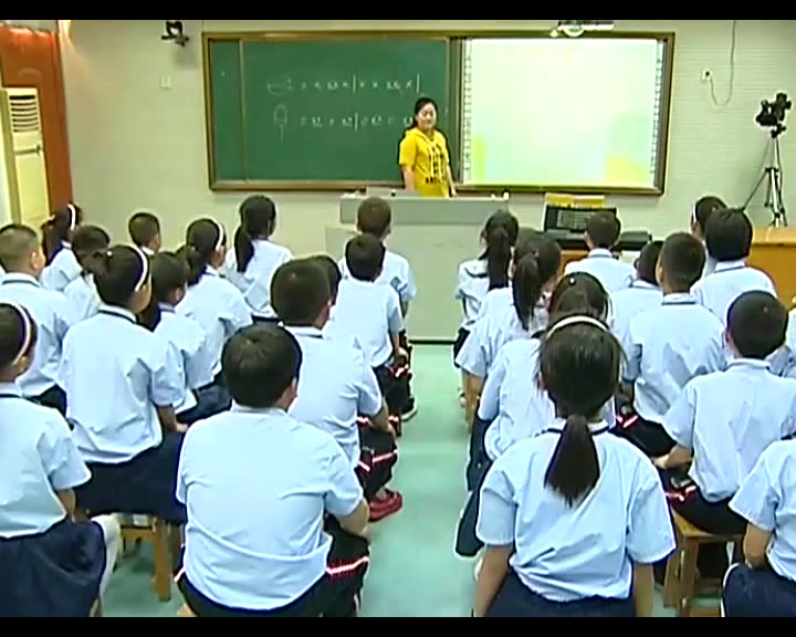 苏少版音乐五上《唱理解多好学习歌》江苏谢老师-市一等奖