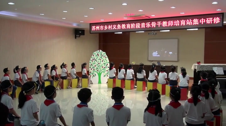 苏少版音乐三上《唱顽皮的小杜鹃白鸽叫我唱歌我唱歌》江苏钱老师-市一等奖