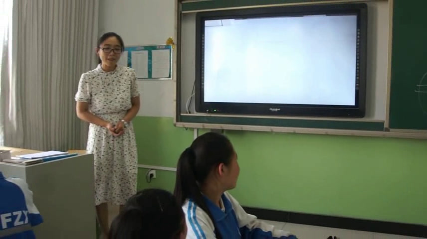 湘教版地理七下《第五节北极地区和南极地区》河北老师-市一等奖