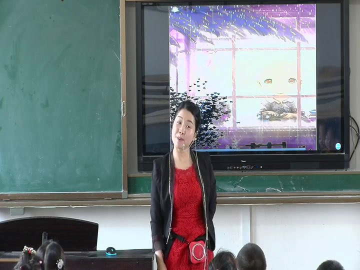 花城粤教版音乐一上《歌曲《我们歌唱》》湖北吴老师-县级优课