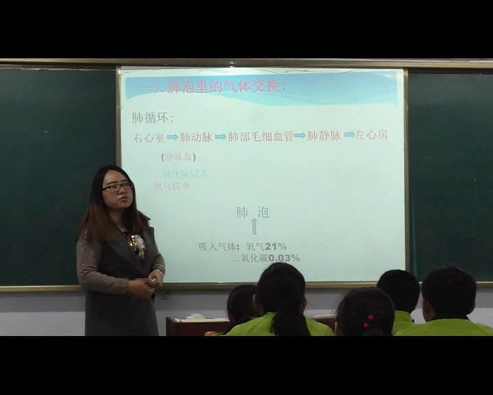 苏教版生物七下《第四节人体内的气体交换》山西高老师-市一等奖