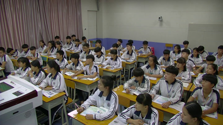 泸教版化学九上《分子》海南黄老师-市一等奖