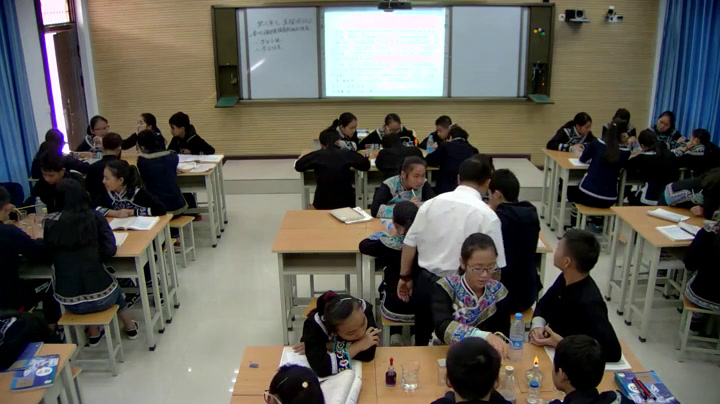 泸教版化学九上《基础实验2二氧化碳的制取与性质》贵州何老师-市一等奖