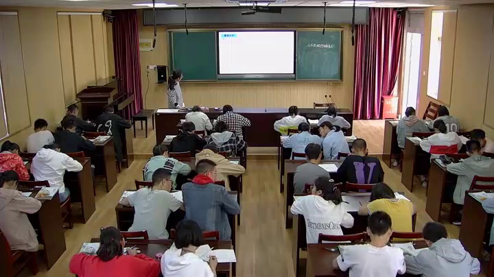 泸教版化学九上《整理与归纳》江苏曹老师-市一等奖