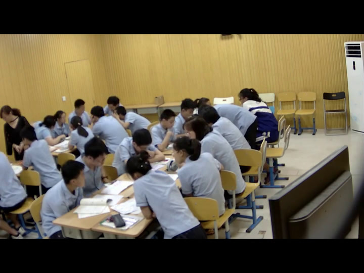 泸教版化学九下《本章作业》辽宁曲老师-市一等奖