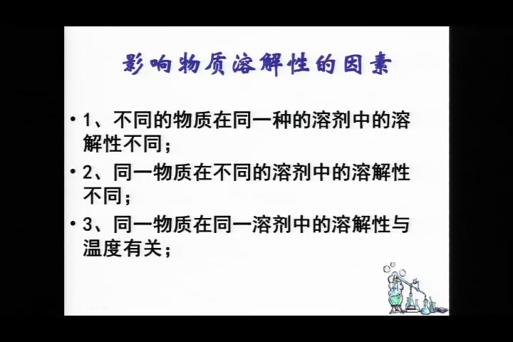 泸教版化学九下《整理与归纳》山西宋老师-省一等奖