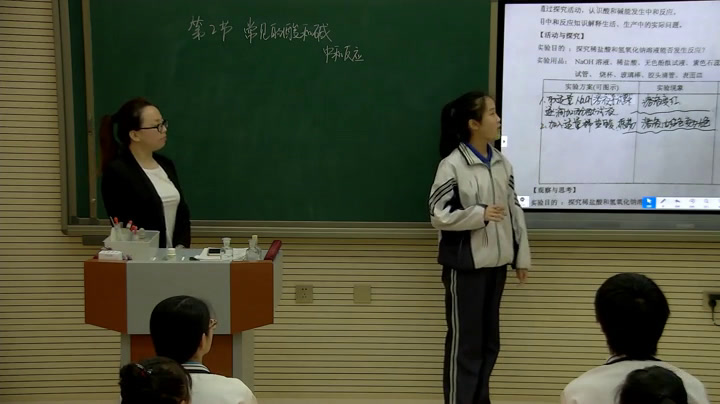 泸教版化学九下《中和反应》辽宁王老师-市一等奖