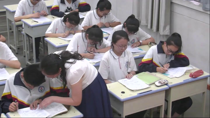 泸教版化学九下《整理与归纳》山西闫老师-市一等奖