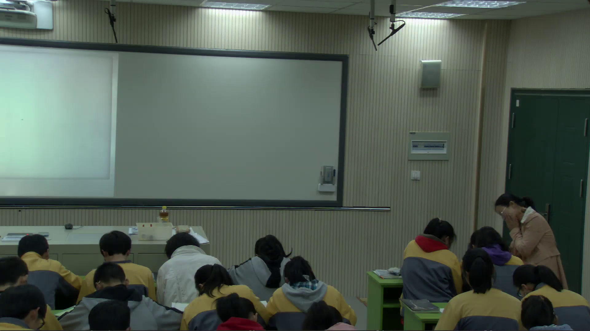 泸教版化学九下《整理与归纳》江苏李老师-市一等奖