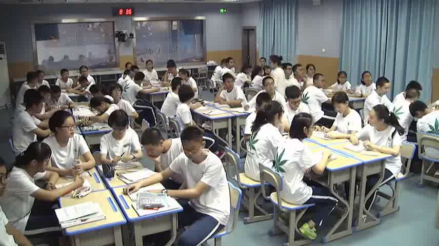 泸教版化学九下《本章作业》福建陈老师-市一等奖