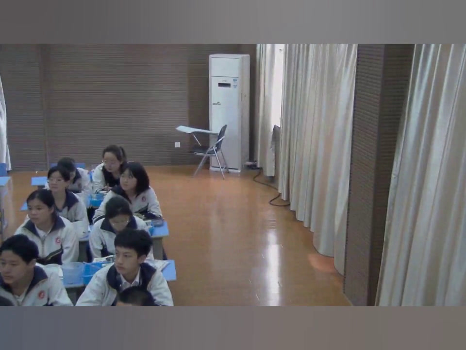 泸教版化学九下《基础实验5配制一定溶质质量分数的氯化钠溶液》安徽王老师-市一等奖