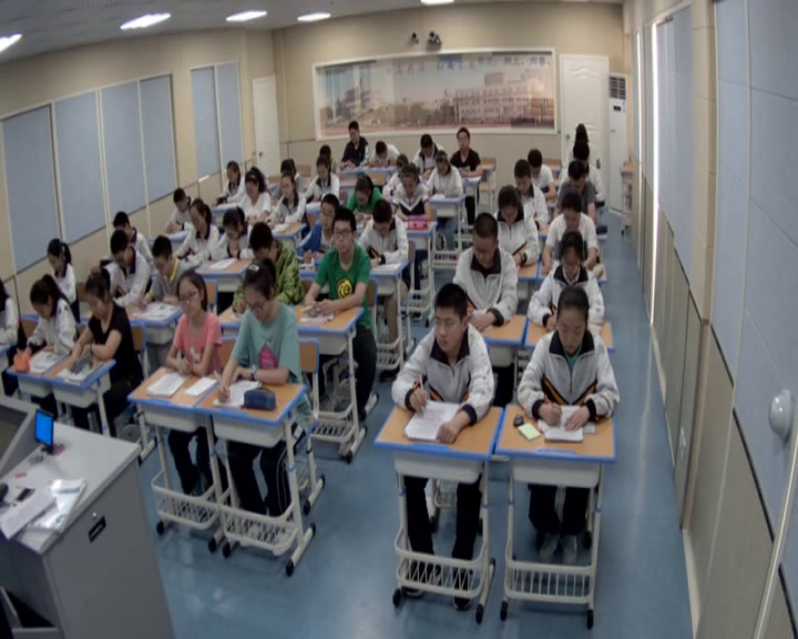 泸教版化学九下《整理与归纳》江苏申老师-市一等奖