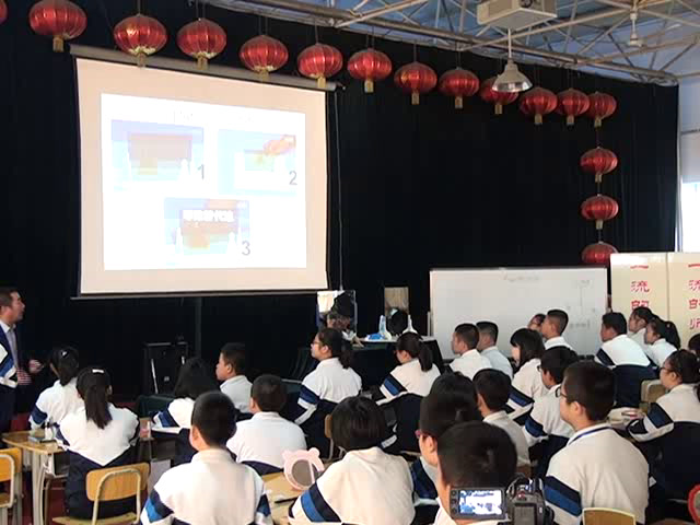 教科版物理八上《3.科学探究平面镜成像》河北李老师-全国一等奖