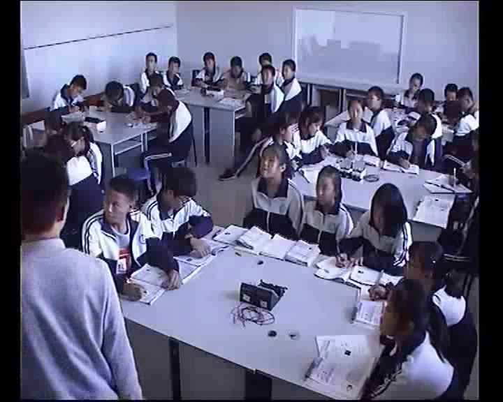 教科版物理九上《1.电流》河北王老师-省一等奖
