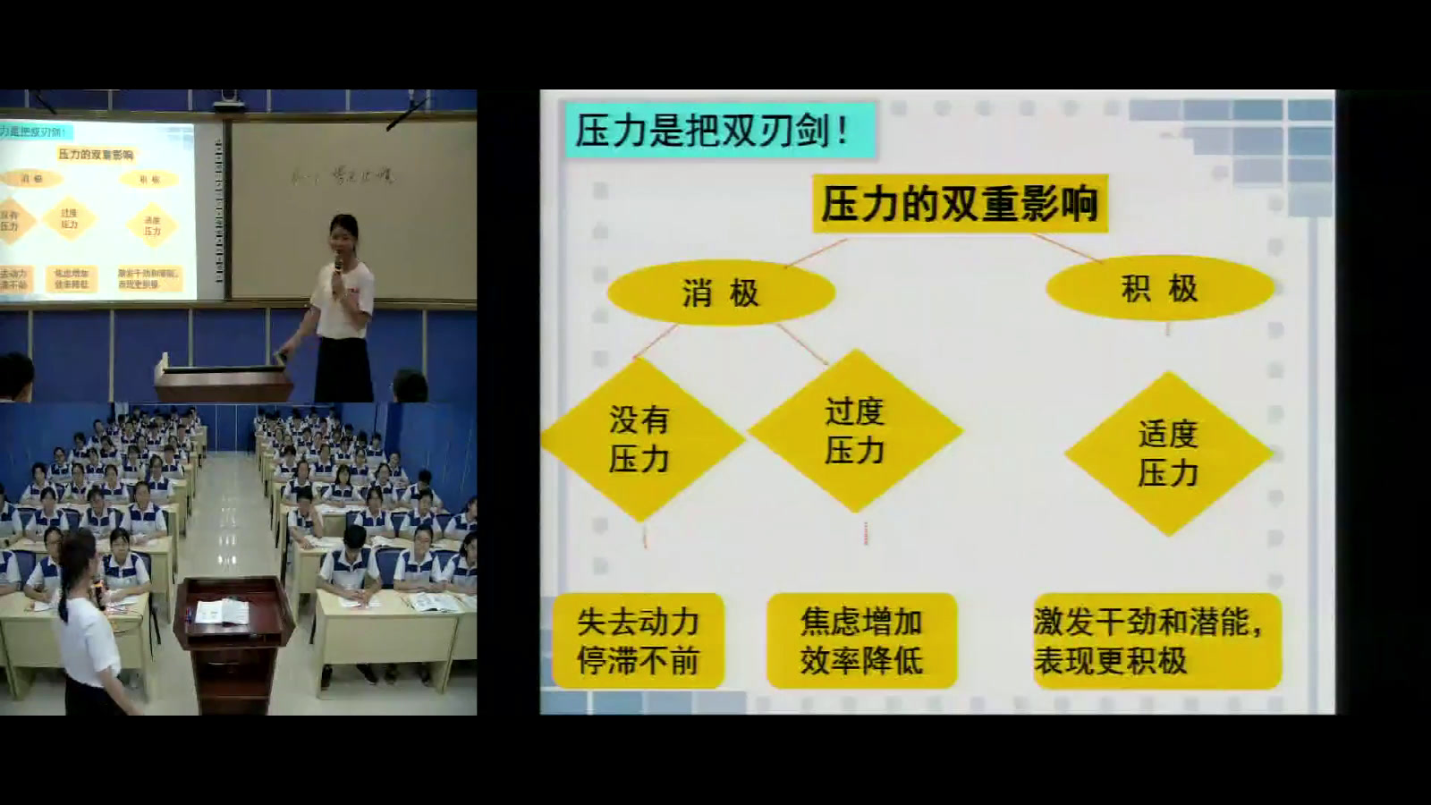 人教版道德与法治九下《学无止境》广西于老师-省一等奖