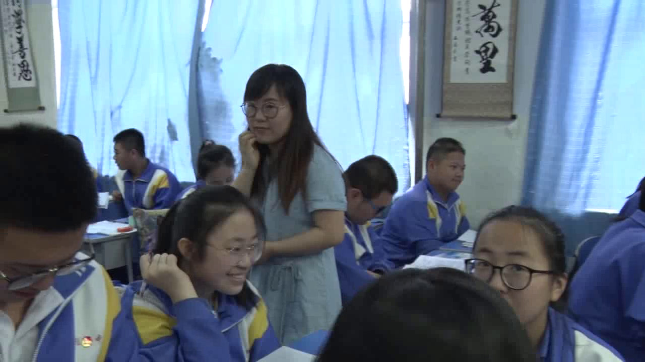 人教版物理必修2《5.探究弹性势能的表达式》黑龙江张老师-省一等奖