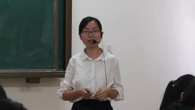 人教版物理选修1—2《一、放射性的发现》湖北陈老师-县级优课