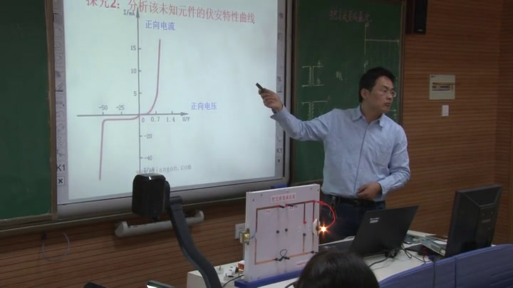 人教版物理选修3—2《课题研究》江苏黄老师-全国一等奖