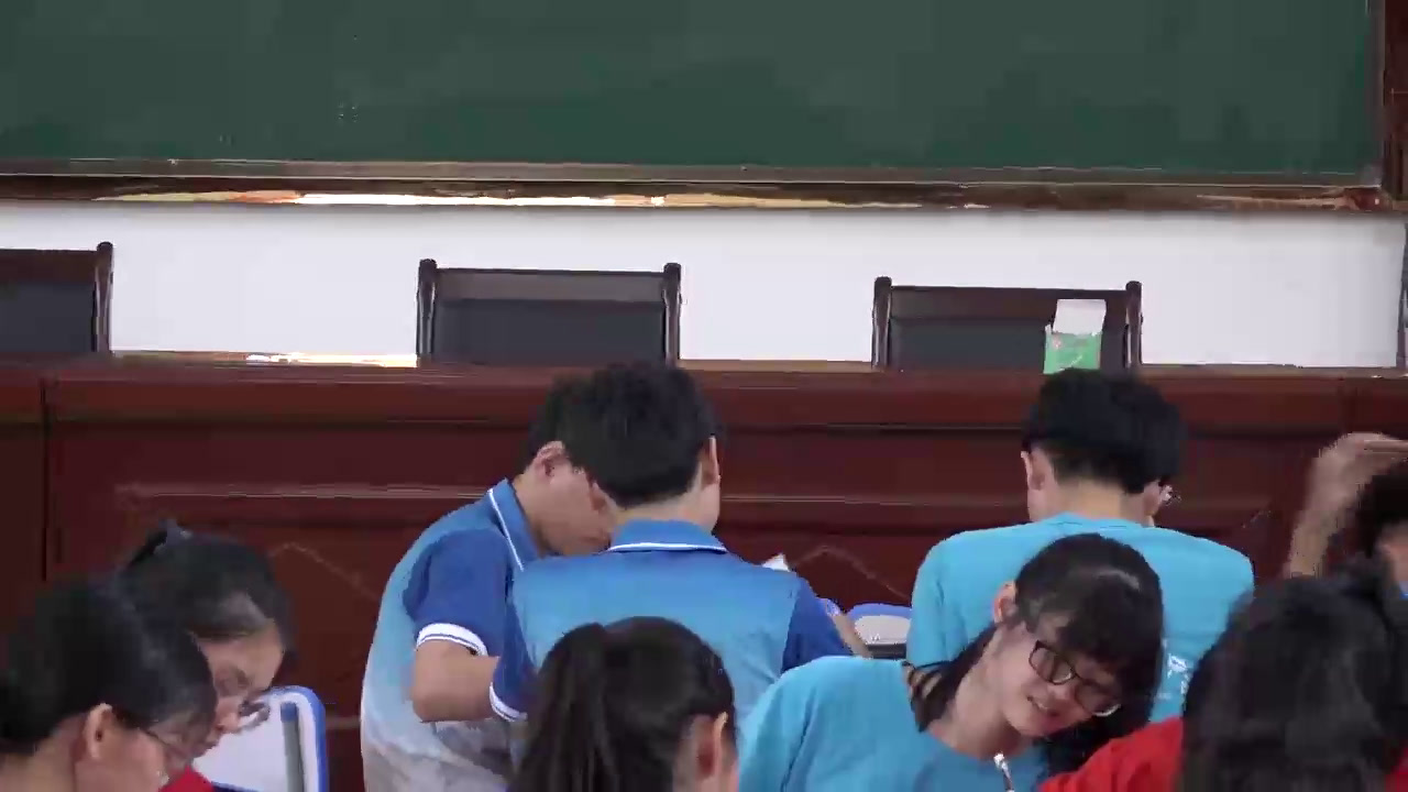 人教版物理选修3—5《1　原子核的组成》海南吴老师-省一等奖