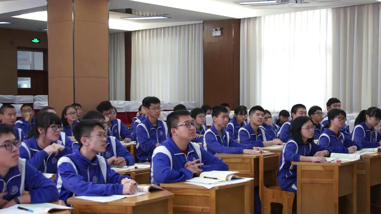 人教版物理选修3—3《1　气体的等温变化》辽宁徐老师-全国一等奖