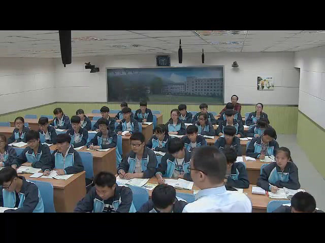 人教版物理选修3—4《6　光的偏振》安徽杜老师-省一等奖