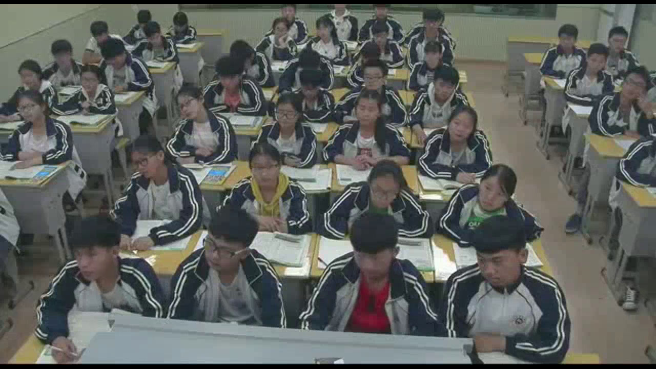 人教版物理选修3—4《2　波的图象》安徽李老师-市一等奖