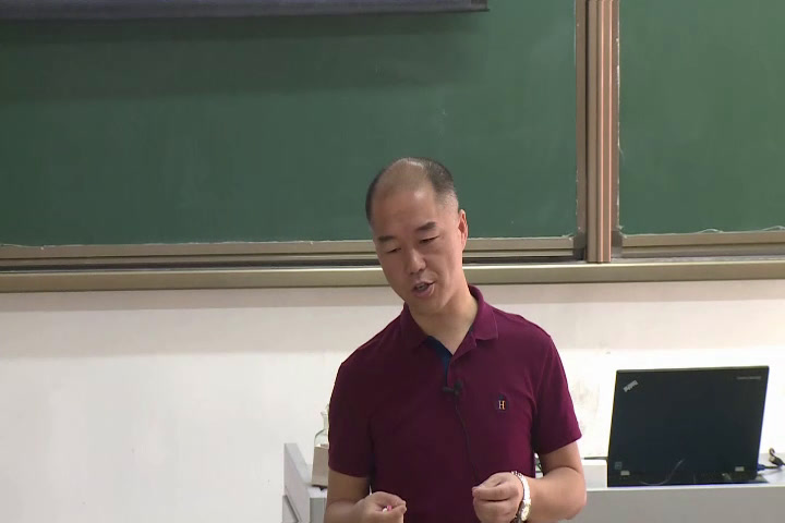 人教版化学必修2《第二节　化学能与电能》安徽戈老师-省一等奖