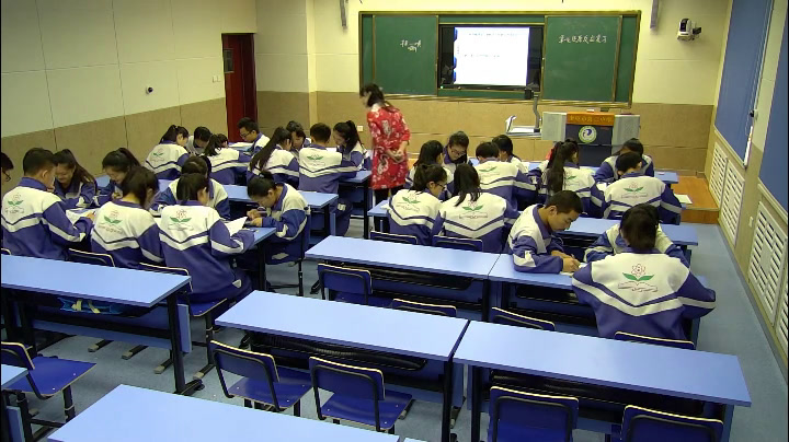 人教版化学必修1《第三节　氧化还原反应》新疆张老师-省一等奖