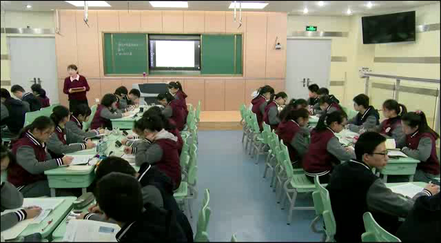 人教版化学必修1《第四节　氨　硝酸　硫酸》安徽陈老师-省一等奖