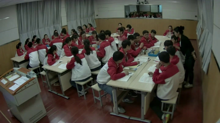 人教版化学必修2《第三节　化学反应的速率和限度》陕西田老师-全国一等奖